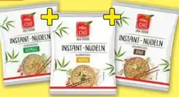 Edeka Ming Chu Instant-Nudeln Angebot