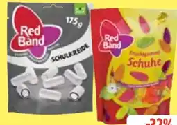 Edeka Red Band Schulkreide Angebot
