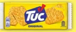 Edeka LU Tuc Cracker Original Angebot