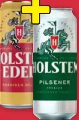 Edeka Holsten Pilsener Angebot