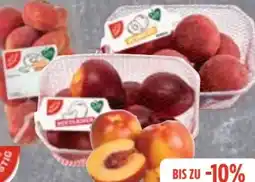 Edeka Gut & Günstig Nektarinen Angebot