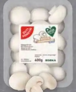 Edeka Gut & Günstig Frische Champignons Angebot