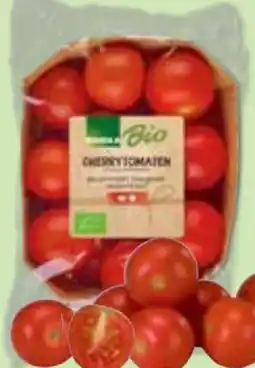 Edeka Edeka Bio Cherrytomaten Angebot