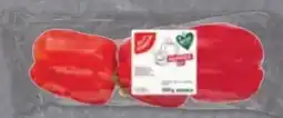 Edeka Gut & Günstig Paprika Rot Angebot