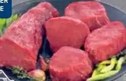 Edeka Gutfleisch Rinderfilet Angebot