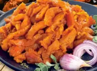 Edeka Gutfleisch Schweinefleisch-Pfanne Angebot