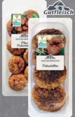 Edeka Gutfleisch Frikadellen Angebot