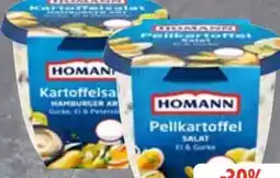 Edeka Homann Salate Angebot