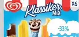 Edeka Langnese Eis-Multipackung Angebot