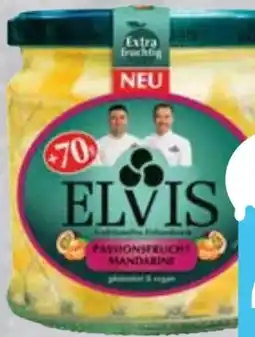 Edeka Elvis Eis Eiscreme Angebot