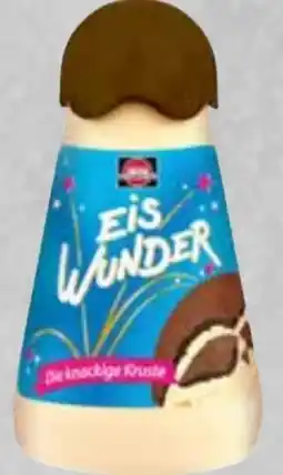Edeka Schwartau Eis Wunder Angebot