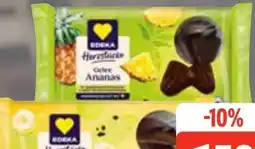 Edeka Edeka Herzstücke Gelee-Bananen Angebot
