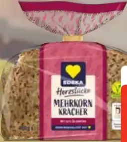 Edeka Edeka Herzstücke Mehrkornkracher Angebot