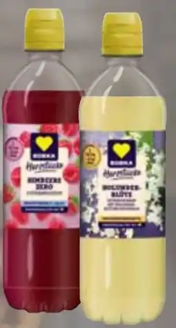 Edeka Edeka Herzstücke Sirup Angebot