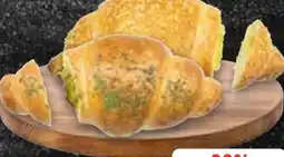 Edeka Edeka Bäckerei Croissant Pistazie Angebot