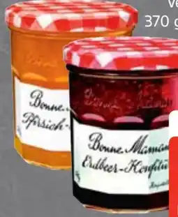 Edeka Bonne Maman Konfitüre Angebot