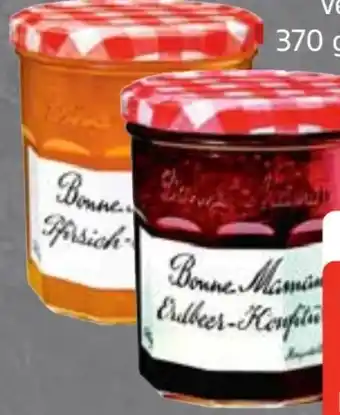 Edeka Bonne Maman Konfitüre Angebot