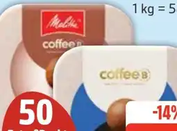 Edeka CoffeeB Café Royal Lungo Angebot