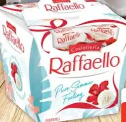 Edeka Ferrero Raffaello Angebot