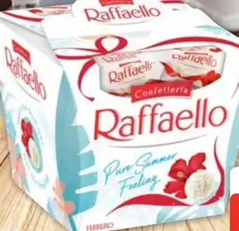 Edeka Ferrero Raffaello Angebot