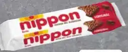 Edeka Hosta Nippon Puffreis Häppchen Angebot