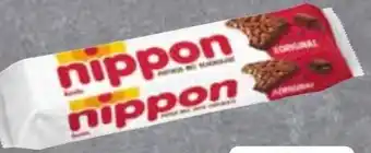Edeka Hosta Nippon Puffreis Häppchen Angebot