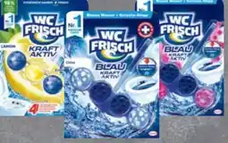 Edeka WC Frisch Kraft-Aktiv Angebot