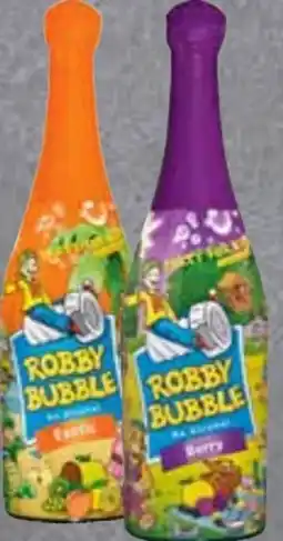 Edeka Robby Bubble Berry Angebot