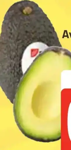 Edeka Gut & Günstig Avocado Hass Angebot