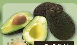 REWE Center Rewe Feine Welt Avocado Hass Angebot