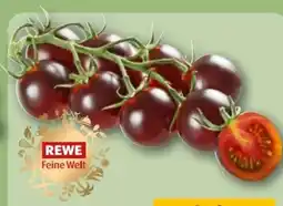 REWE Center Rewe Feine Welt Mini Rispentomaten Angebot