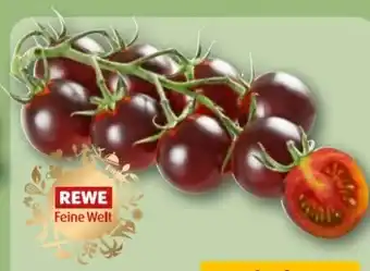 REWE Center Rewe Feine Welt Mini Rispentomaten Angebot