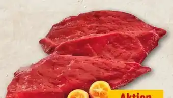 REWE Center Kalbs-Leber Angebot