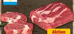 REWE Center Entrecôte Angebot