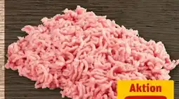 REWE Center Puten Hackfleisch Angebot