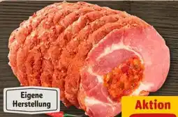 REWE Center Rewe Spießbraten Angebot