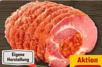 REWE Center Rewe Spießbraten Angebot