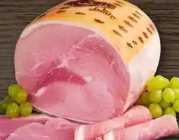 REWE Center Kochschinken Le Jamby Angebot