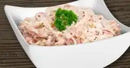 REWE Center Fleischsalat Angebot