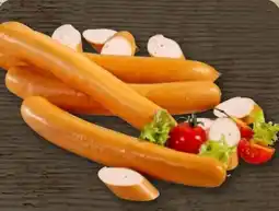 REWE Center Hamburger Jungs Geflügelwiener Angebot