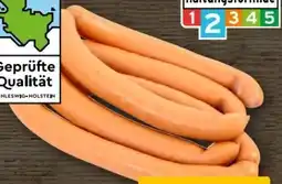 REWE Center Hareico Wiener Würstchen Angebot
