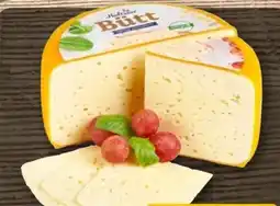 REWE Center Holtseer Landkäserei Büttkäse Angebot