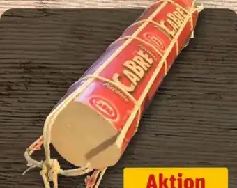REWE Center Provolone Piccante Angebot