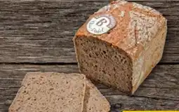REWE Center Bäckerei Bahde Bio-Chia-Vollkorndinkel Angebot