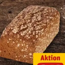 REWE Center Rewe Back-Station Vollkornbrot Angebot