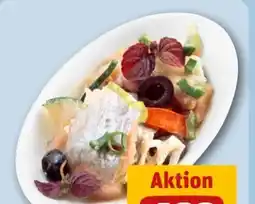 REWE Center Kräutermatjes-Happen Angebot