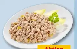 REWE Center Dahlhoff Feinkost Thunfischaufstrich Angebot