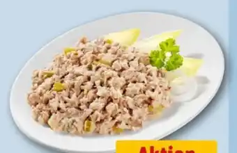 REWE Center Dahlhoff Feinkost Thunfischaufstrich Angebot