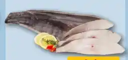 REWE Center Heilbuttfilet Angebot