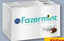 REWE Center Fazer Fazermint Angebot